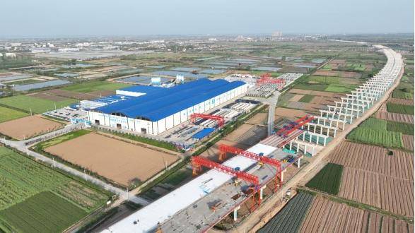專家學者齊聚武漢探討橋梁工程智能化、綠色化轉型:橋梁工程