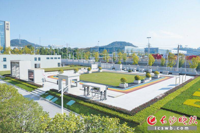 長沙用裝配化建造等新技術新產品推動市政工程高質量發展:市政工程
