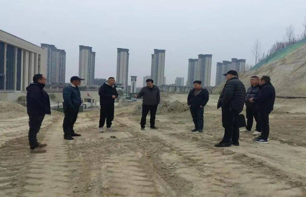 科技賦能市政工程監管 新站首考大捷:市政工程

