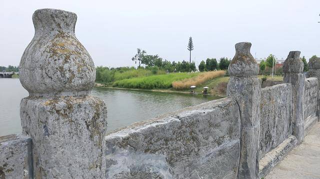 文化遺產耀中原|明代橋梁工程的智慧結晶:橋梁工程